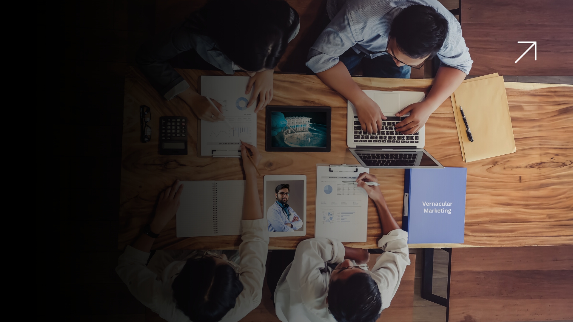 Pharma Marketing in Vernacular: Why It Works