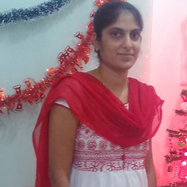 Profile picture for user Padma.Priya