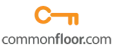 CommonFloor Logo