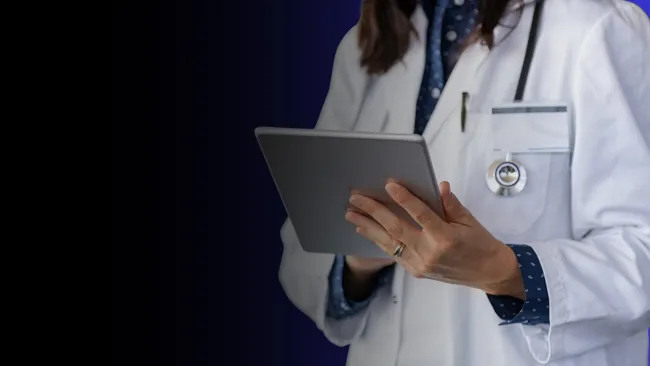 Driving Digital Engagement for a Chronic Care Program with Tech-Led Pharma Marketing Driving Digital Engagement for a Chronic Care Program with Tech-Led Pharma Marketing