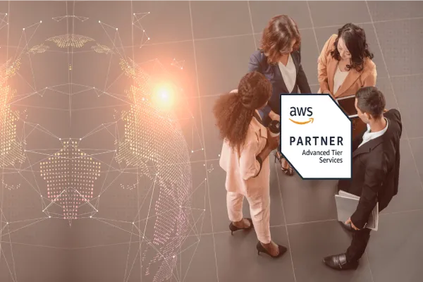 AWS Services for Business Transformation