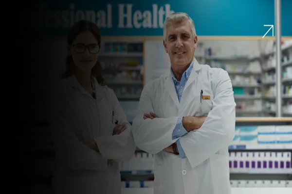 Driving Global Consistency and 40% Faster Launches for a Leading Pharmaceutical Brand with a Scalable Drupal Platform Driving Global Consistency and 40% Faster Launches for a Leading Pharmaceutical Brand with a Scalable Drupal Platform