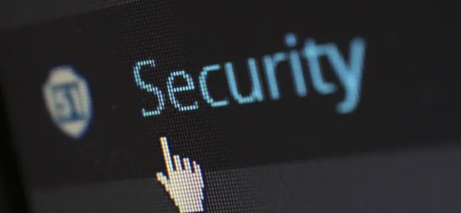 Drupal 8 website security