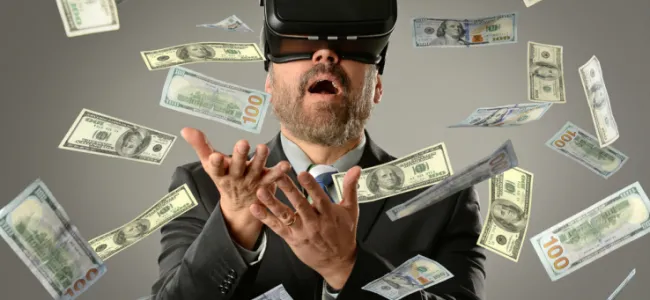 How can VR help increase revenue for Media companies?