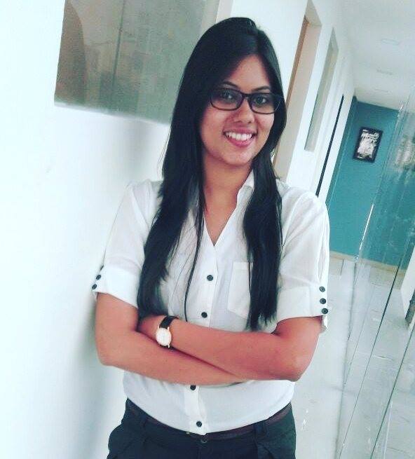 Profile picture for user suchitra