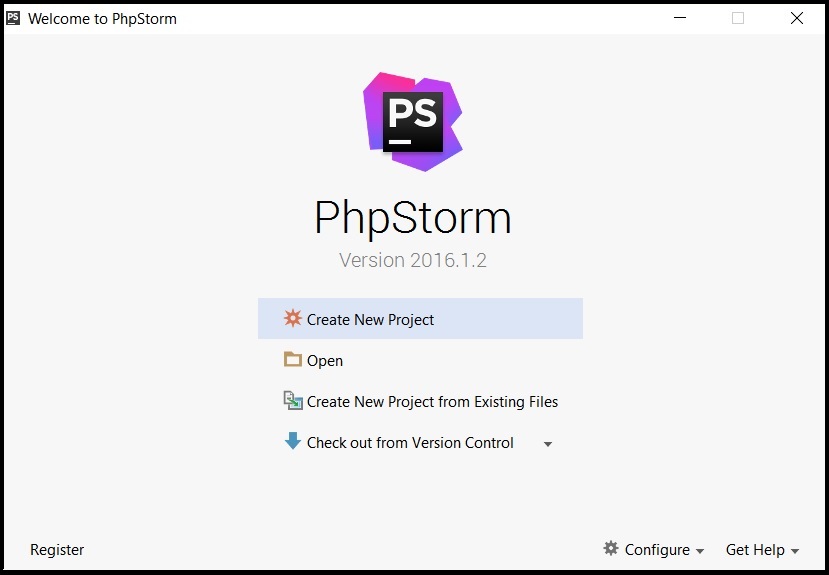 Phpstorm Drupal