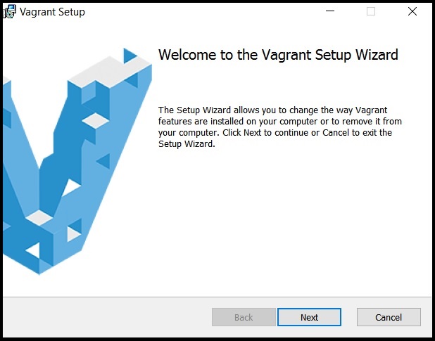 vagrant 3