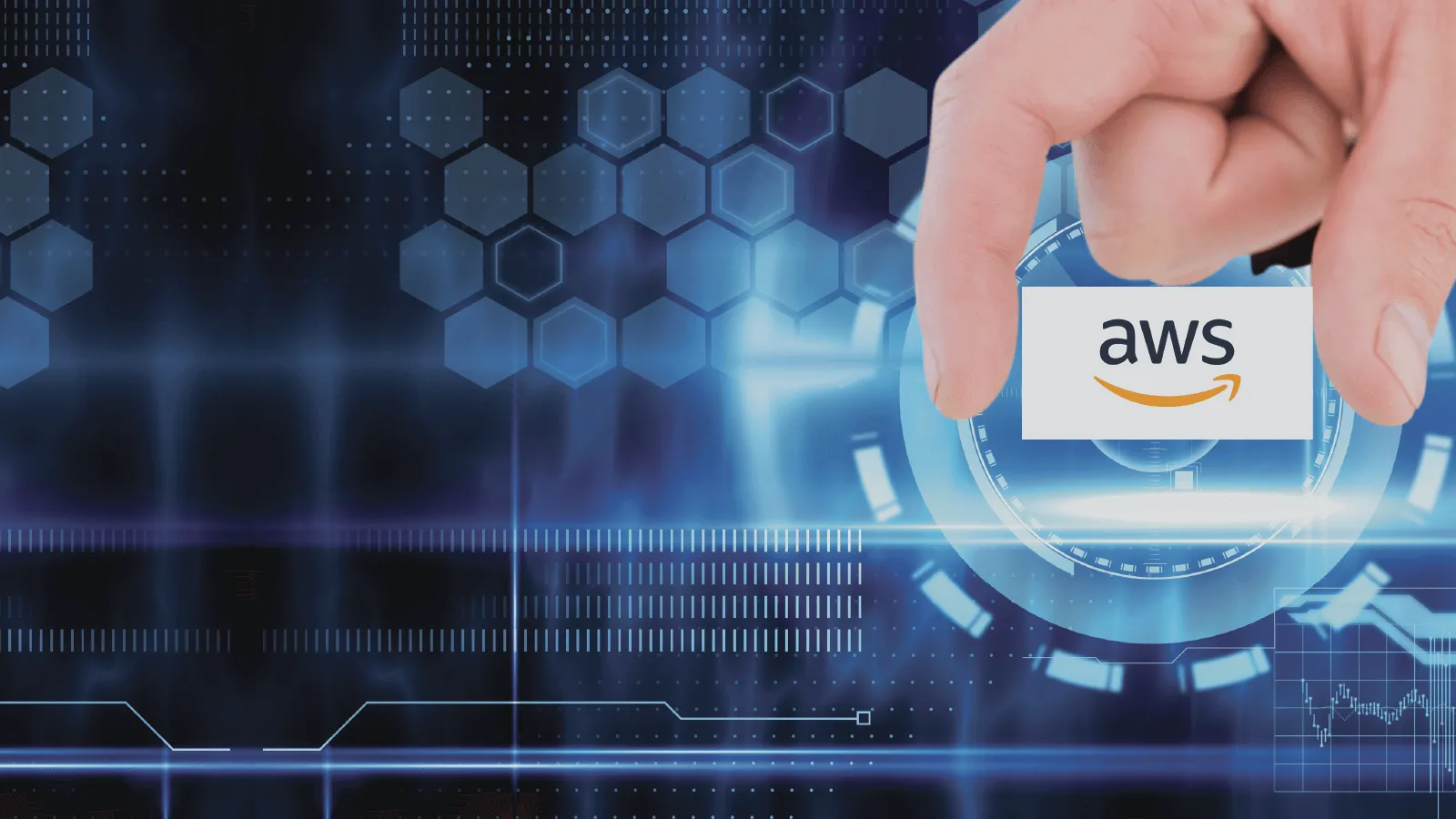 Innovating with AWS