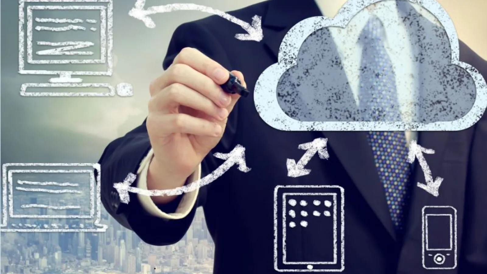 What are the benefits of different Cloud Technology Stack?