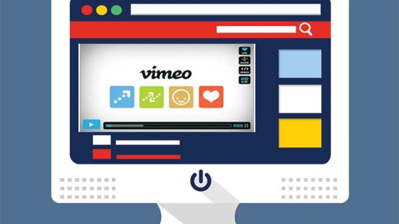 Vimeo Video Uploader: Integrating Vimeo API’s with Drupal made easier