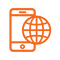 Deliver mobile-first, low-bandwidth tools