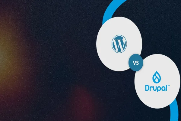Drupal vs. WordPress