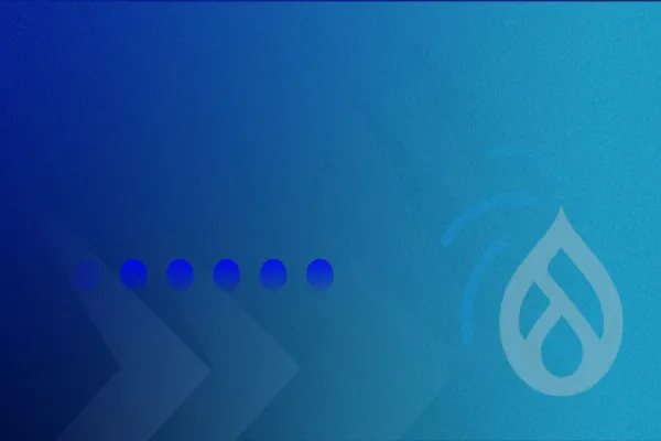 Drupal AI-Powered Personalization