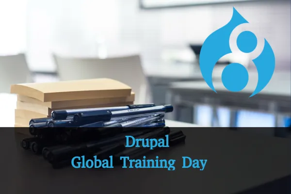 My first experience of Drupal Training at Valuebound