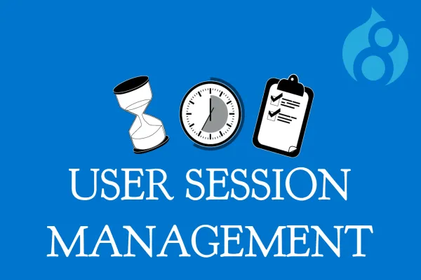 user session management