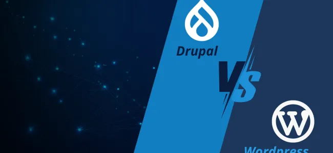 Drupal vs. WordPress – What's Best for Your Business in 2024?