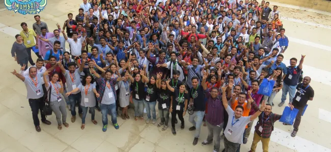 Drupalcamp mumbai 2017