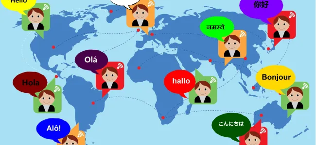 7 Things you need to know before expanding to a Multilingual Website