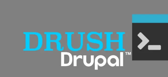 Installing Drupal with Drush