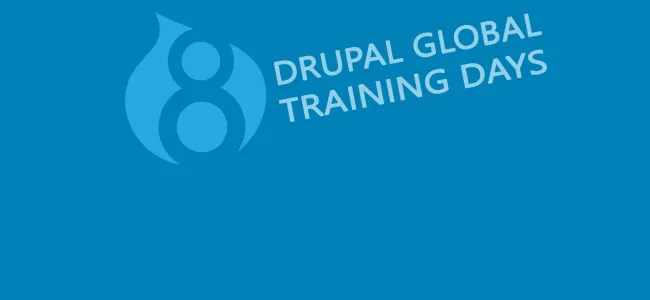 Free Drupal Training by Valuebound, Bangalore on Drupal Global Training Days